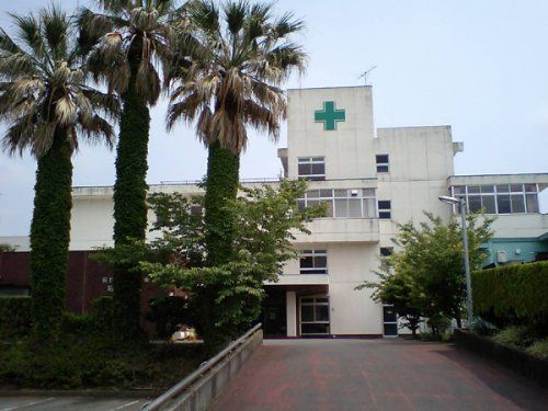 石田医院の画像