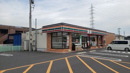 セブンイレブン 倉敷玉島乙島店の画像