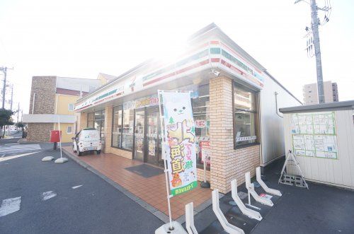 セブンイレブン 千葉今井店の画像