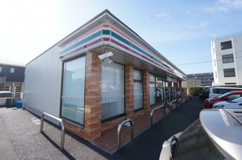 セブンイレブン 浜野店の画像