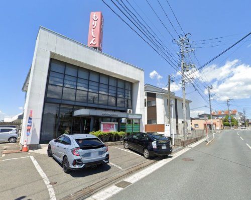 盛岡信用金庫天昌寺店の画像