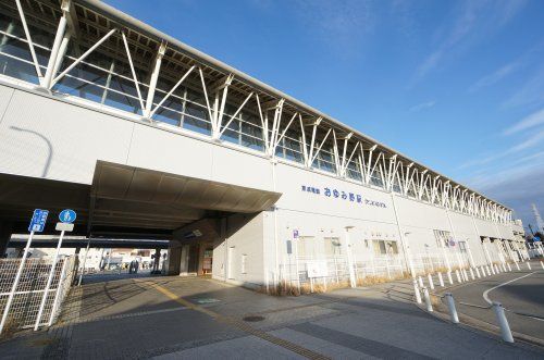 おゆみ野駅の画像