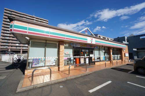 セブンイレブン 千葉おゆみ野3丁目店の画像