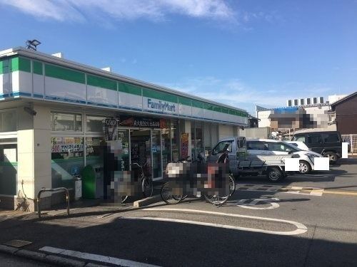 ファミリーマート 堺一条通店の画像