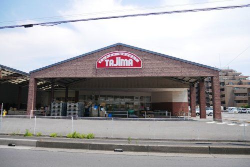 ジャパンミート 白幡食肉卸売センターの画像