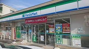 ファミリーマート 天白池場一丁目店の画像