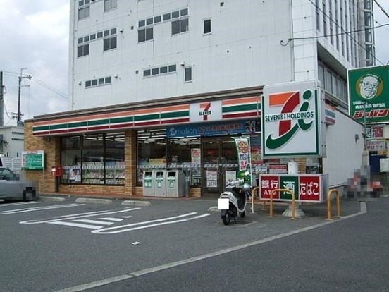 セブンイレブン 河内長野本多町店の画像