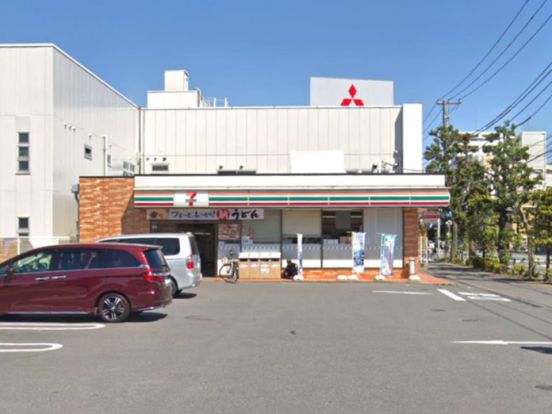 セブンイレブン 江戸川東葛西2丁目店の画像