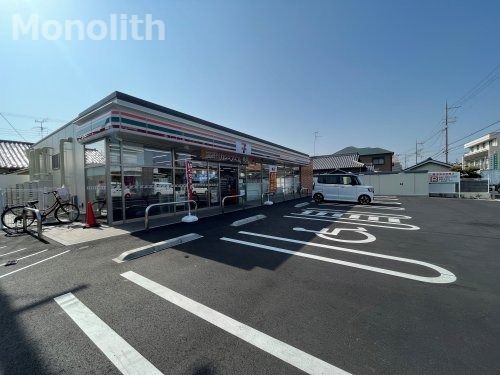 セブンイレブン 岸和田別所2丁目店の画像