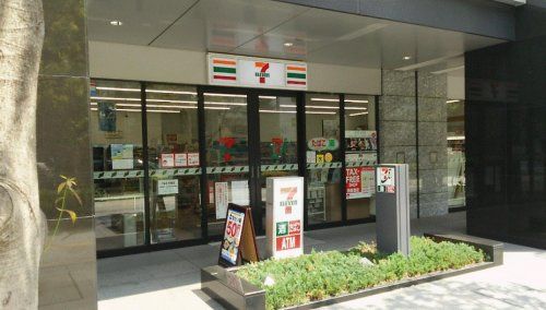 セブンイレブン 台東東上野4丁目店の画像