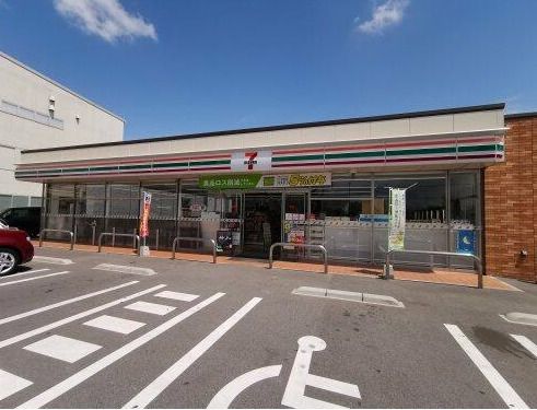 セブンイレブン 堺南花田町店の画像