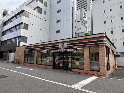 セブンイレブン 大阪豊崎3丁目店の画像