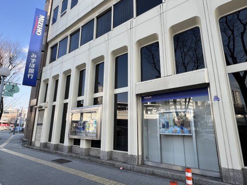 みずほ銀行西野田支店の画像