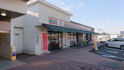 セブン-イレブン 九州道須恵ＰＡ上り店の画像