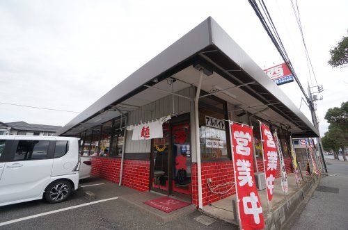 珍来 ちはら台店の画像