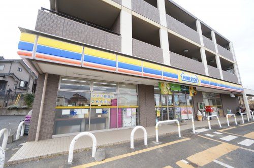 ミニストップ 千葉仁戸名店の画像