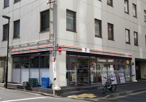 セブンイレブン 神田錦町2丁目店の画像