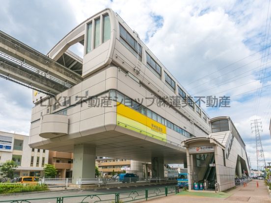 甲州街道駅の画像