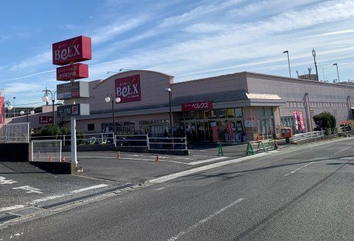 ベルクス市川堀之内店の画像