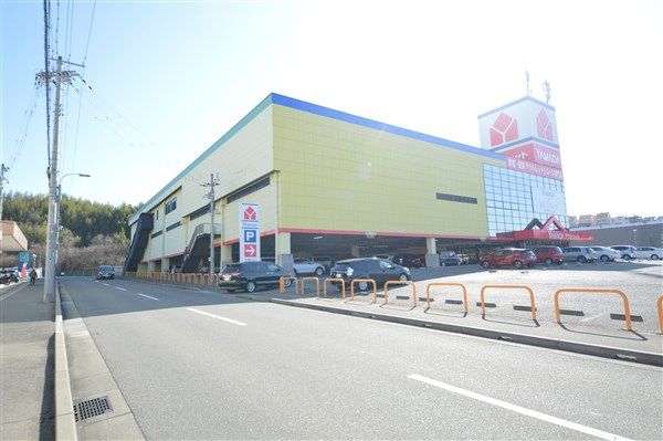 ヤマダ電機テックランド神戸垂水店の画像
