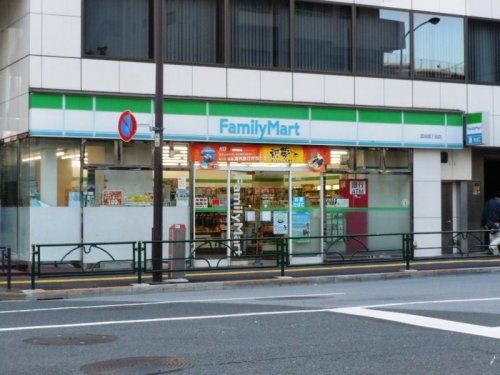 ファミリーマート 四谷四丁目店の画像