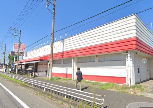 Olympic(オリンピック) 柏花野井店の画像