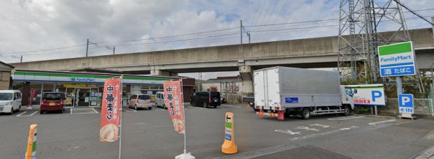 ファミリーマート 流山駒木店の画像