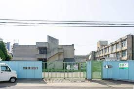 枚方市立禁野小学校の画像