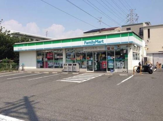 ファミリーマート 堺榎元町店の画像