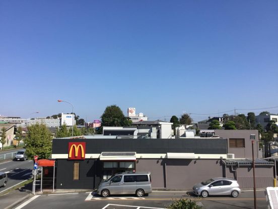 マクドナルド 大宮バイパス宮原店の画像