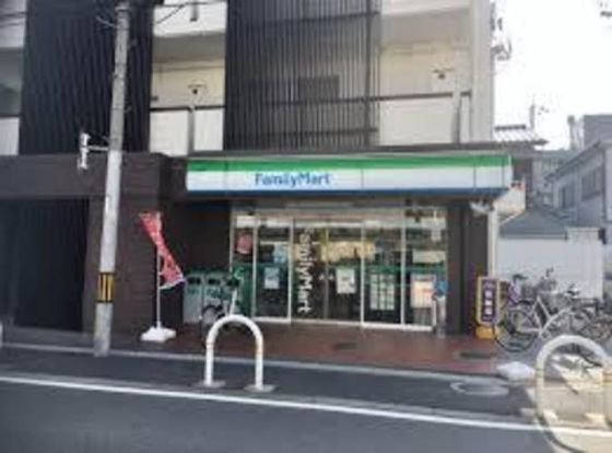 ファミリーマート 東大阪近江堂店の画像