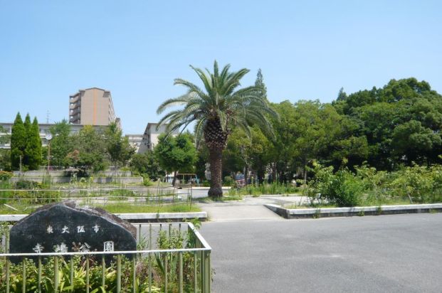 寺嶋公園の画像