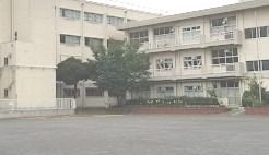横浜市立白幡小学校の画像