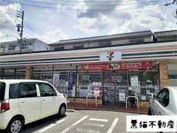セブン-イレブン 名古屋神村町２丁目店の画像
