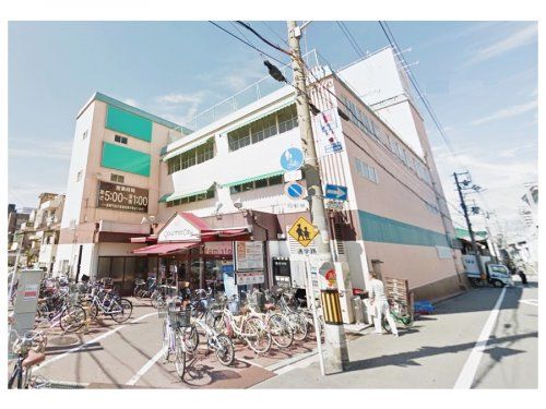 グルメシティ千船店の画像