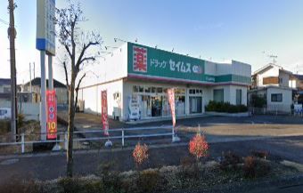 ドラッグセイムス あきる野小川店の画像