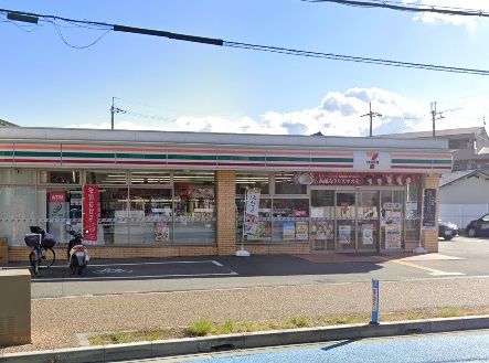 セブンイレブン　宝塚小林３丁目店の画像