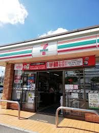 セブンイレブン 鴻巣市役所前店の画像