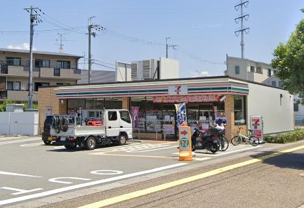 セブンイレブン　宝塚高司２丁目店の画像