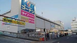 コーナン名古屋北店の画像