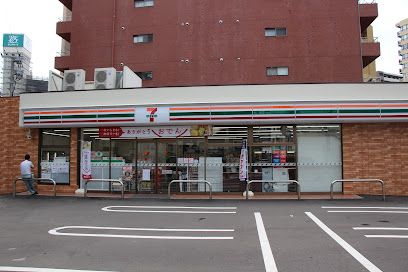 セブン-イレブン 福岡平尾２丁目店の画像