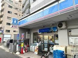 ローソン 志賀本通店の画像