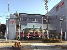 名古屋北郵便局の画像