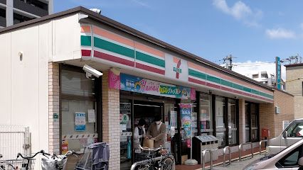 セブン-イレブン 福岡周船寺１丁目店の画像