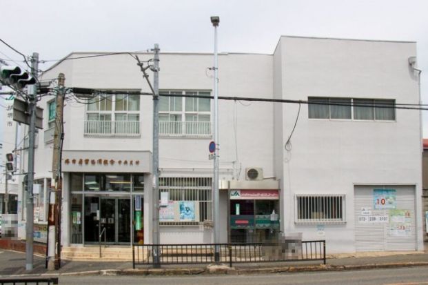 JA堺市中央支所の画像