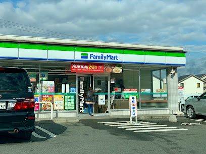 ファミリーマート 倉敷中島松之内店の画像