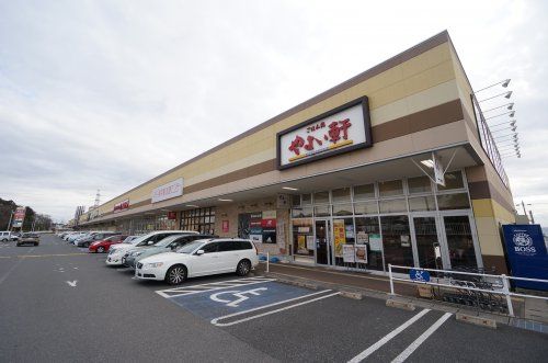 しまむらライフガーデン仁戸名店の画像