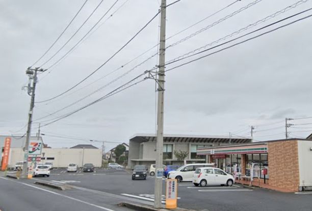 セブンイレブン 銚子清川町店の画像