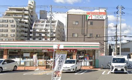 セブン-イレブン 神戸長田駒栄町店の画像