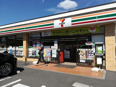 セブンイレブン 浦和内谷4丁目店の画像